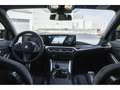 BMW M3 Competition M xDrive Bleu - thumbnail 8