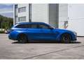 BMW M3 Competition M xDrive Bleu - thumbnail 4