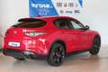Alfa Romeo Stelvio Competizione Q4 280PS Rot - thumbnail 2