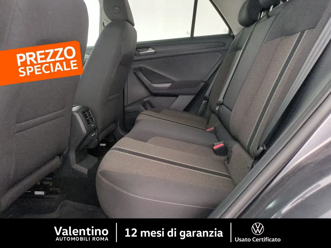 Volkswagen T-Roc 1.0 TSI Style 10