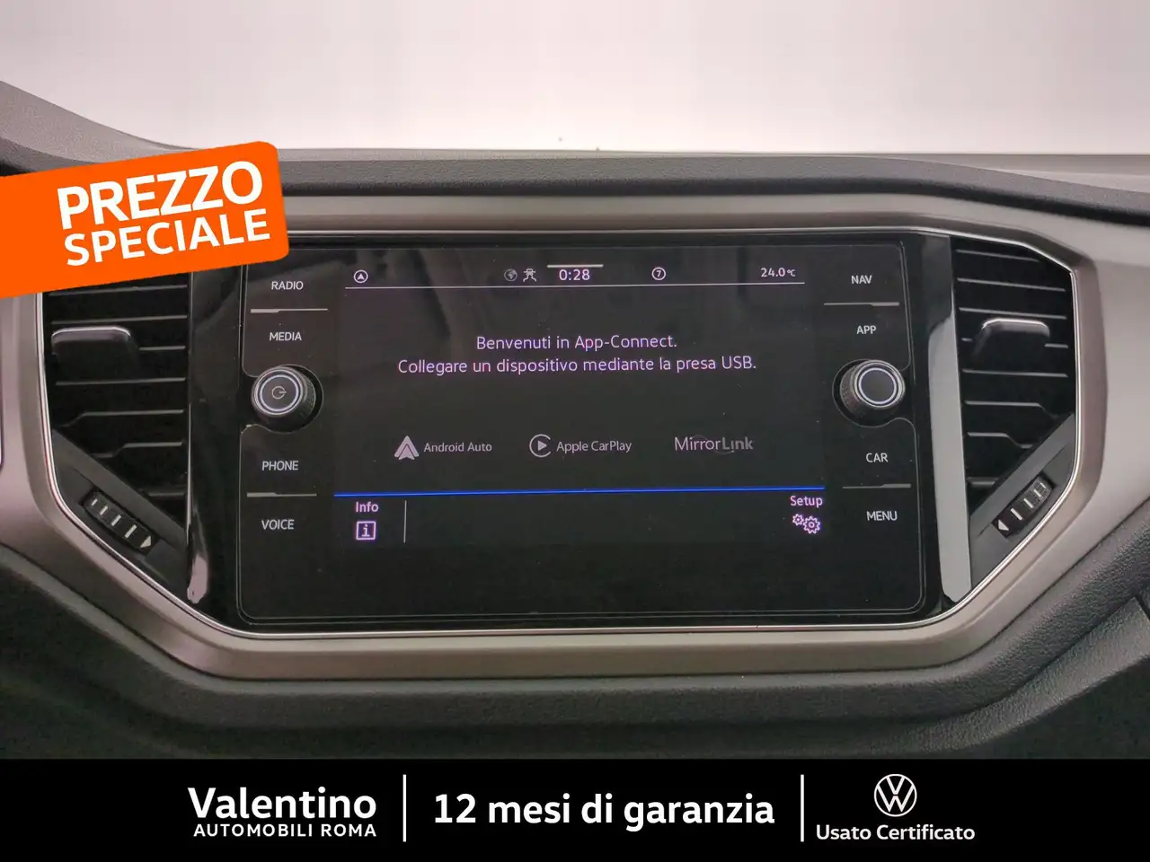 Volkswagen T-Roc 1.0 TSI Style 16