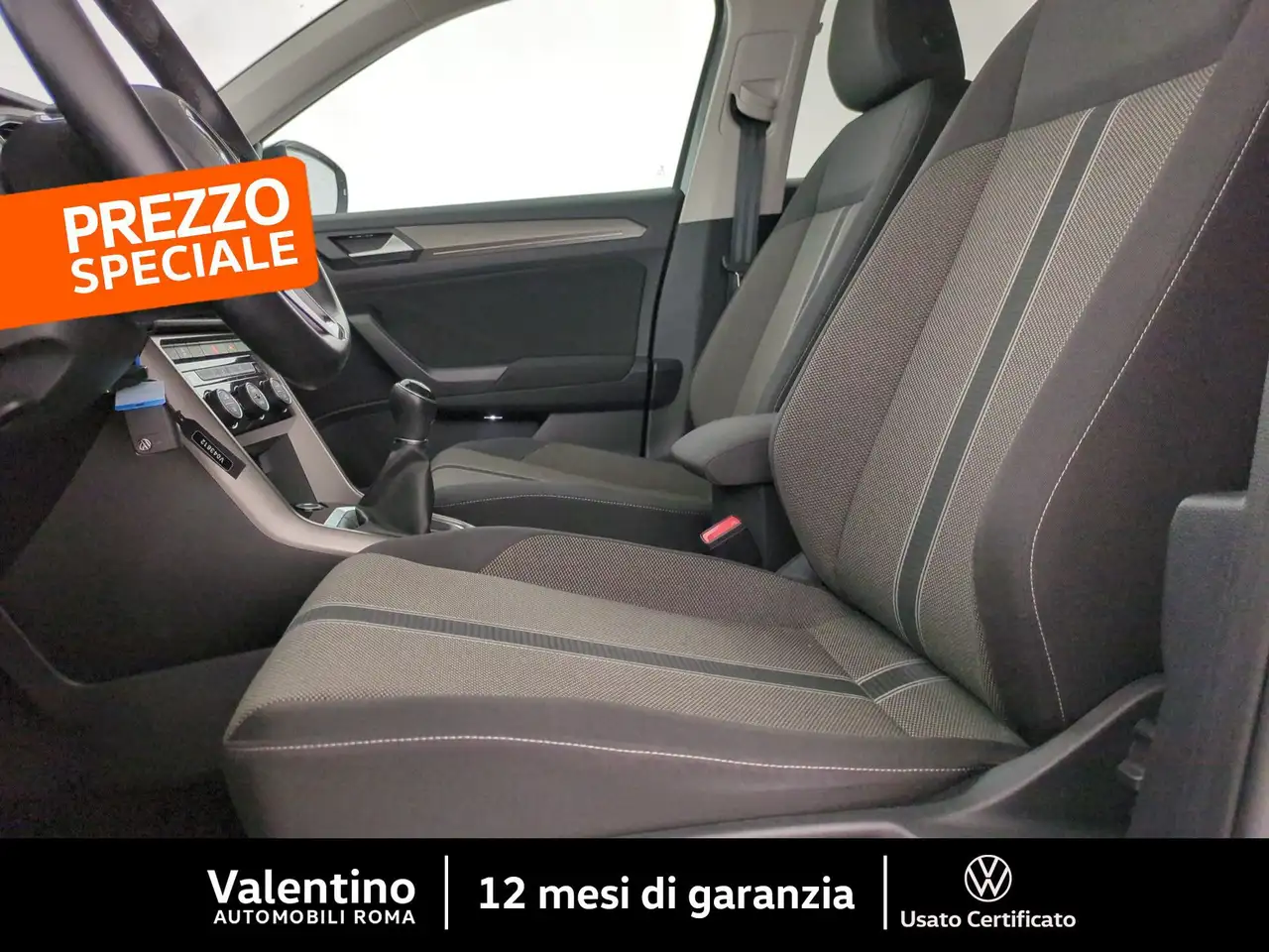 Volkswagen T-Roc 1.0 TSI Style 6