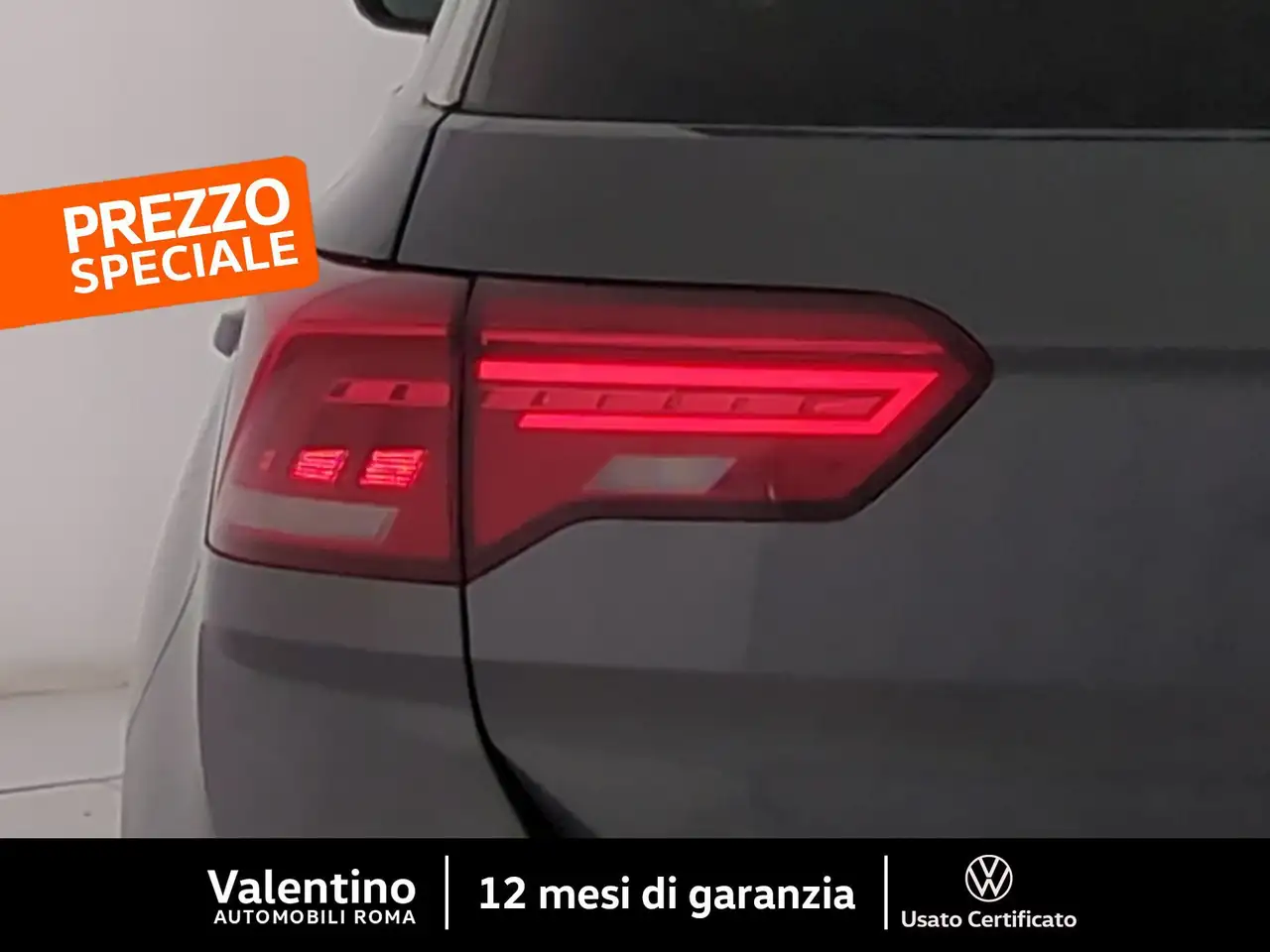 Volkswagen T-Roc 1.0 TSI Style 8