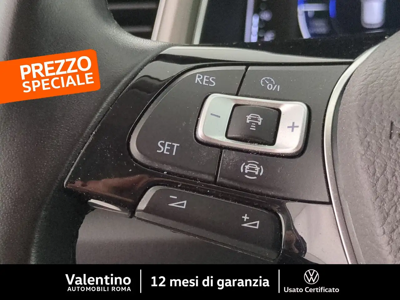 Volkswagen T-Roc 1.0 TSI Style 13