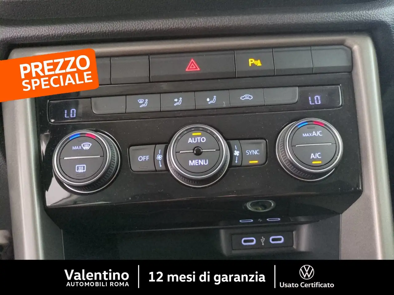 Volkswagen T-Roc 1.0 TSI Style 18