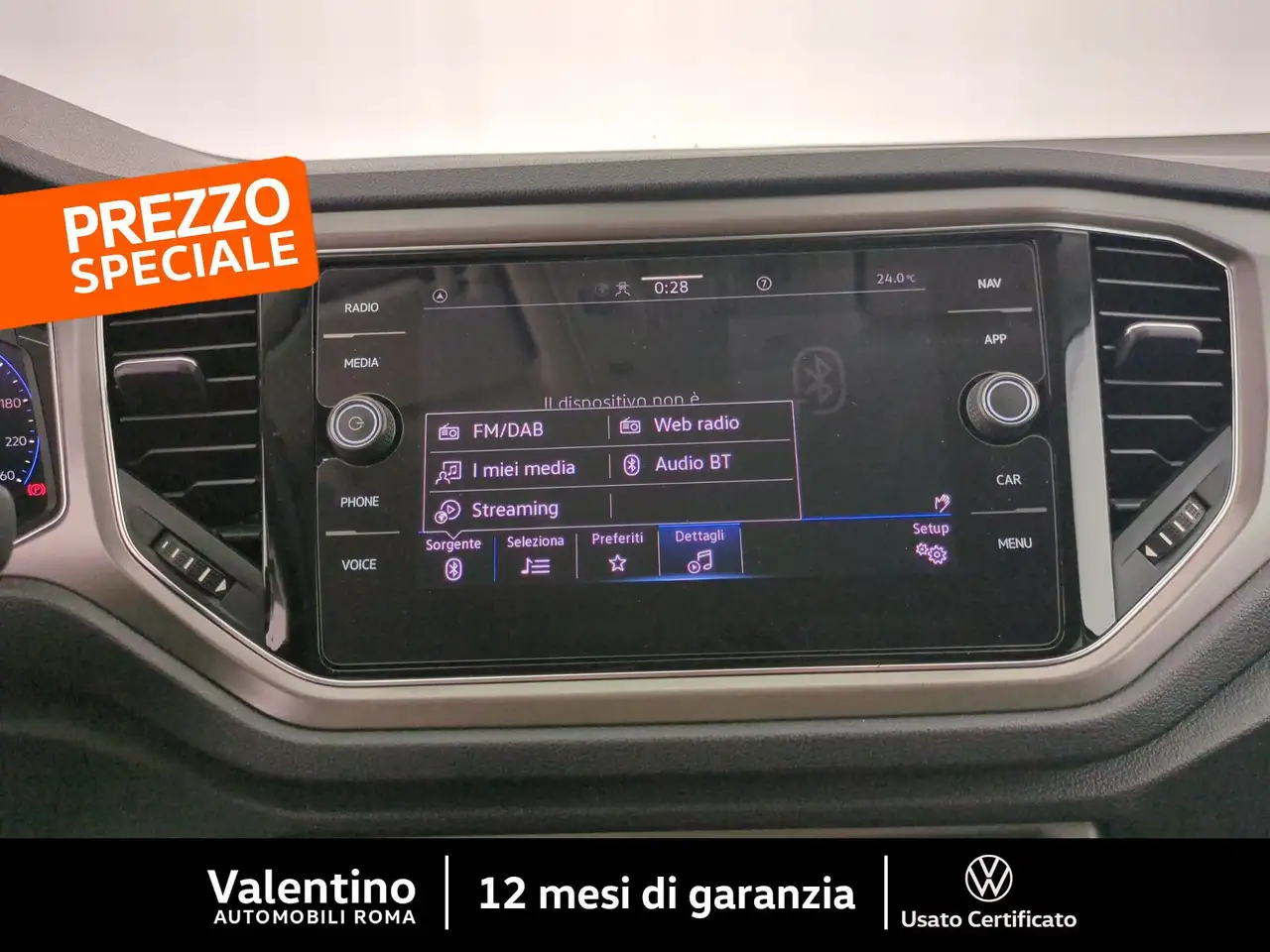 Volkswagen T-Roc 1.0 TSI Style 15