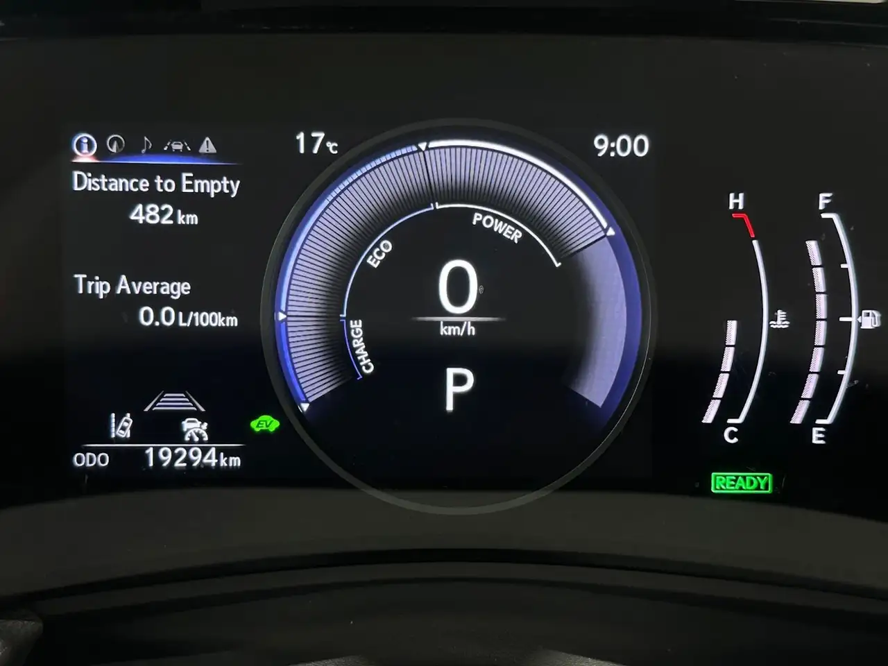 Lexus NX снимка Lexus NX