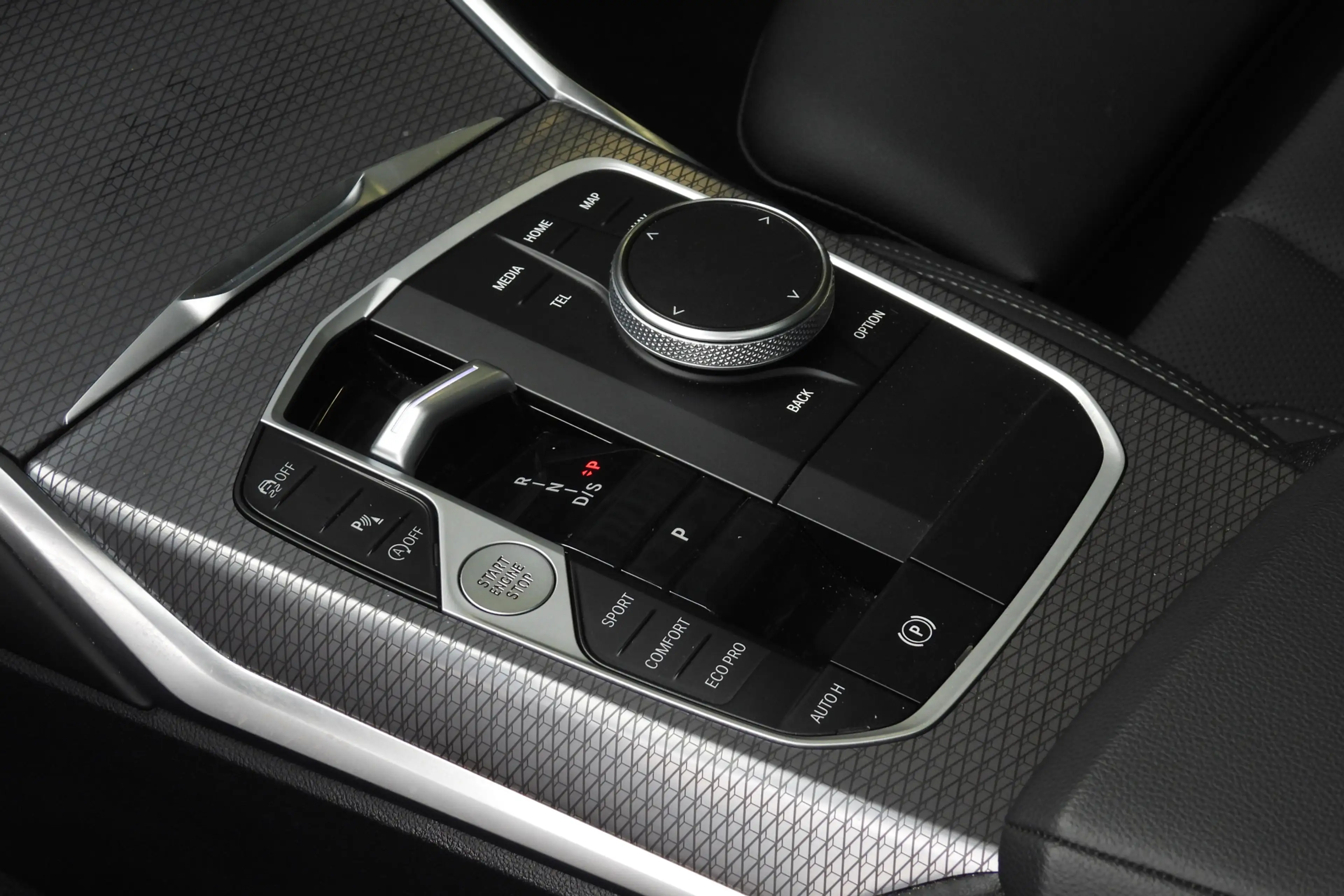 BMW 330 3 Serie Touring 330i xDrive M Sport Automaat / Tre — photo 13