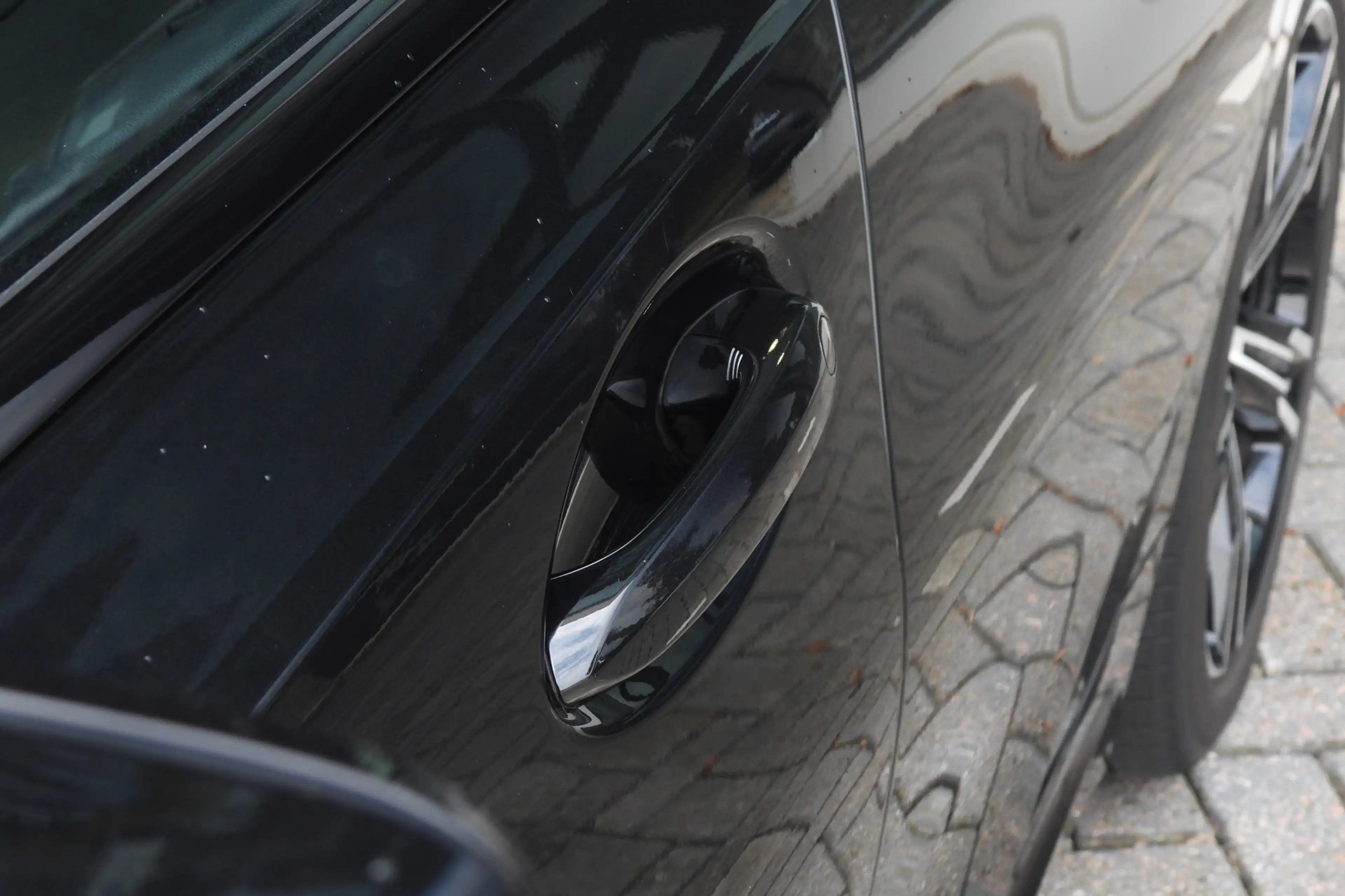 BMW 330 3 Serie Touring 330i xDrive M Sport Automaat / Tre — photo 7