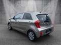 Kia Picanto Klimaauto/Sitzheizung/Scheckheft Gris - thumbnail 4
