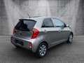Kia Picanto Klimaauto/Sitzheizung/Scheckheft Gris - thumbnail 3