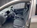 Kia Picanto Klimaauto/Sitzheizung/Scheckheft Gris - thumbnail 6