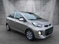 Kia Picanto Klimaauto/Sitzheizung/Scheckheft Gris - thumbnail 2