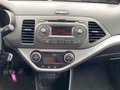 Kia Picanto Klimaauto/Sitzheizung/Scheckheft Gris - thumbnail 10