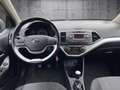 Kia Picanto Klimaauto/Sitzheizung/Scheckheft Gris - thumbnail 5