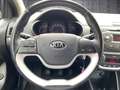 Kia Picanto Klimaauto/Sitzheizung/Scheckheft Gris - thumbnail 14