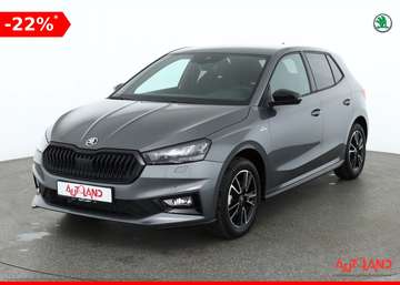 Monte Carlo 1.0 TSI DSG LED ACC Kamera