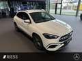 Mercedes-Benz GLA 220 d 4M AMG+AHK+DISTRONIC+MULTIB+KEYL+360°+ Weiß - thumbnail 8