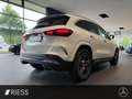 Mercedes-Benz GLA 220 d 4M AMG+AHK+DISTRONIC+MULTIB+KEYL+360°+ Weiß - thumbnail 7