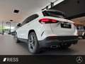 Mercedes-Benz GLA 220 d 4M AMG+AHK+DISTRONIC+MULTIB+KEYL+360°+ Weiß - thumbnail 18