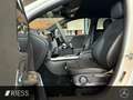 Mercedes-Benz GLA 220 d 4M AMG+AHK+DISTRONIC+MULTIB+KEYL+360°+ Weiß - thumbnail 2
