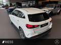 Mercedes-Benz GLA 220 d 4M AMG+AHK+DISTRONIC+MULTIB+KEYL+360°+ Weiß - thumbnail 6