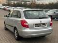 Skoda Fabia Ambiente 1.6 TDI TÜV NEU Silber - thumbnail 4