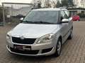 Skoda Fabia Ambiente 1.6 TDI TÜV NEU Silber - thumbnail 3
