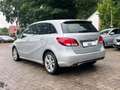 Mercedes-Benz B 220 B -Klasse B 220 4Matic Automatik / 1.Hand Plateado - thumbnail 9