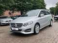 Mercedes-Benz B 220 B -Klasse B 220 4Matic Automatik / 1.Hand Plateado - thumbnail 2