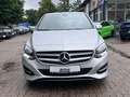Mercedes-Benz B 220 B -Klasse B 220 4Matic Automatik / 1.Hand Plateado - thumbnail 3
