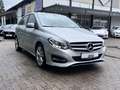 Mercedes-Benz B 220 B -Klasse B 220 4Matic Automatik / 1.Hand Plateado - thumbnail 4