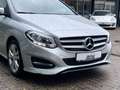 Mercedes-Benz B 220 B -Klasse B 220 4Matic Automatik / 1.Hand Plateado - thumbnail 11