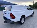 Toyota Hilux X-tra Cab Country 4x4 2,4 D-4D Weiß - thumbnail 5