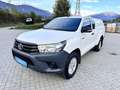 Toyota Hilux X-tra Cab Country 4x4 2,4 D-4D Weiß - thumbnail 1