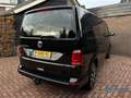 Volkswagen Transporter 2.0 TDI L2H1 DC Highline | Dubbele Cabine | Automa Zwart - thumbnail 4