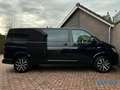 Volkswagen Transporter 2.0 TDI L2H1 DC Highline | Dubbele Cabine | Automa Zwart - thumbnail 5