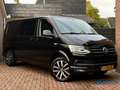 Volkswagen Transporter 2.0 TDI L2H1 DC Highline | Dubbele Cabine | Automa Zwart - thumbnail 7