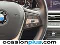 BMW 318 318dA Blanco - thumbnail 26