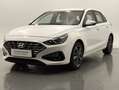Hyundai i30 1.5 DPI Klass SLX 110 Blanc - thumbnail 1