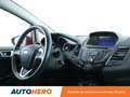 Ford Fiesta 1.0 EcoBoost Titanium Rouge - thumbnail 13
