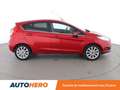 Ford Fiesta 1.0 EcoBoost Titanium Rouge - thumbnail 7