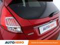 Ford Fiesta 1.0 EcoBoost Titanium Rouge - thumbnail 30