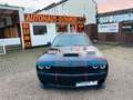 Dodge Challenger SRT Umbau+Leder+Navi+LED Licht+Kamera Blau - thumbnail 2