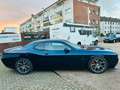 Dodge Challenger SRT Umbau+Leder+Navi+LED Licht+Kamera Blau - thumbnail 4