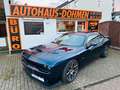 Dodge Challenger SRT Umbau+Leder+Navi+LED Licht+Kamera Blau - thumbnail 1