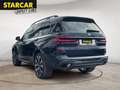 BMW X7 xDRIVE 40d M-SPORT+PRO+6-SITZER+PANO+StHZ+HUD+ACC+ Noir - thumbnail 6