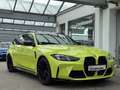 BMW M3 GARANTIE bis 03/30 Geel - thumbnail 2