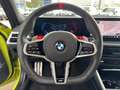 BMW M3 GARANTIE bis 03/30 Gelb - thumbnail 13