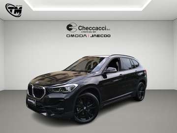 F48 sdrive18d Msport auto